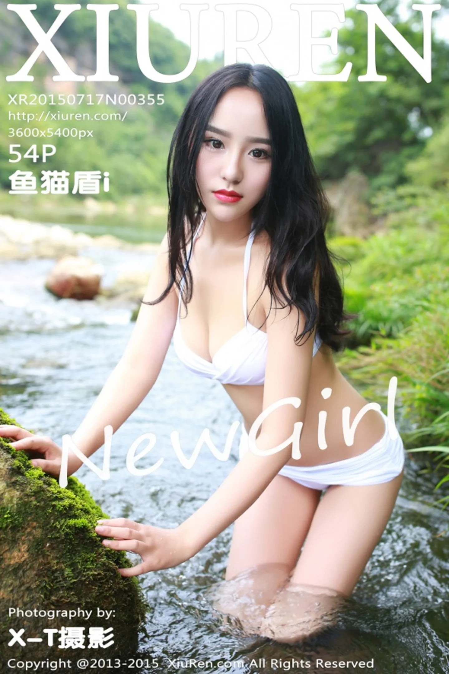 [XiuRen秀人网]No.355_嫩模鱼猫盾i居家私房情趣内衣系列黑白系撩人火辣写真54P-秀人网 - XiuRen.Xyz